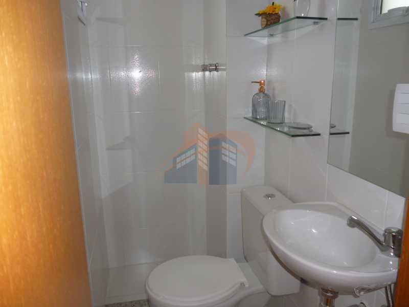 Apartamento à venda com 3 quartos, 88m² - Foto 17