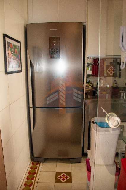 Apartamento à venda com 3 quartos, 55m² - Foto 16