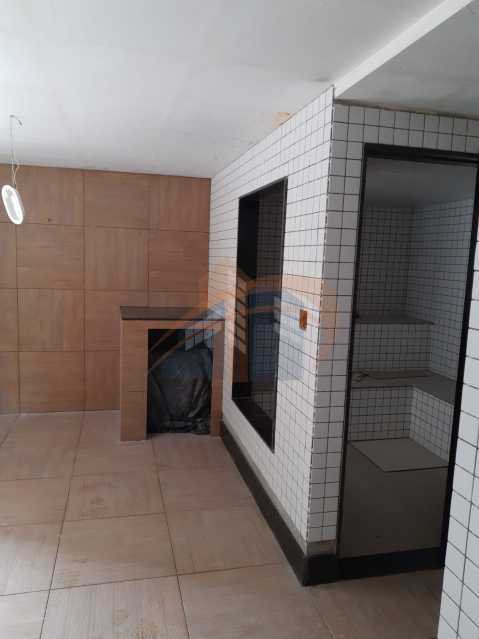 Apartamento à venda com 2 quartos, 62m² - Foto 2