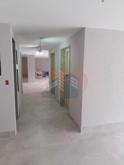 Apartamento à venda com 2 quartos, 62m² - Foto 5