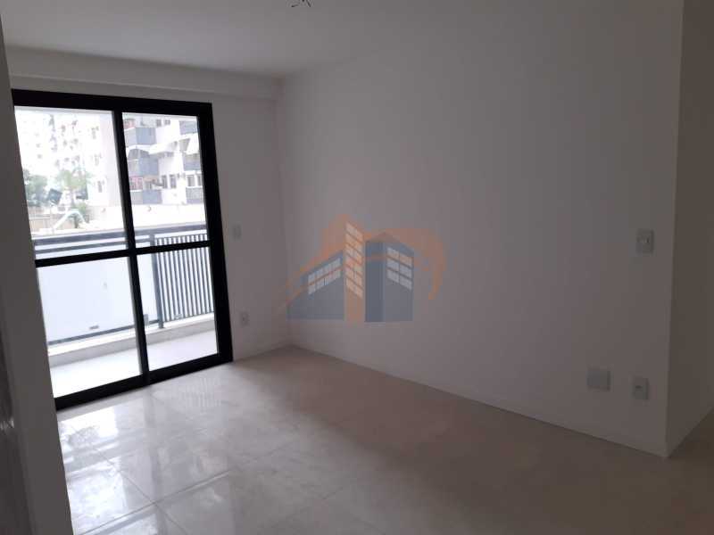 Apartamento à venda com 2 quartos, 62m² - Foto 9