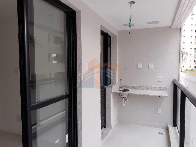 Apartamento à venda com 2 quartos, 62m² - Foto 10