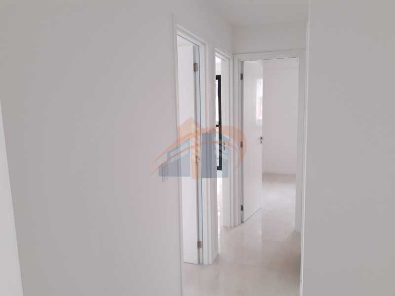 Apartamento à venda com 2 quartos, 62m² - Foto 12