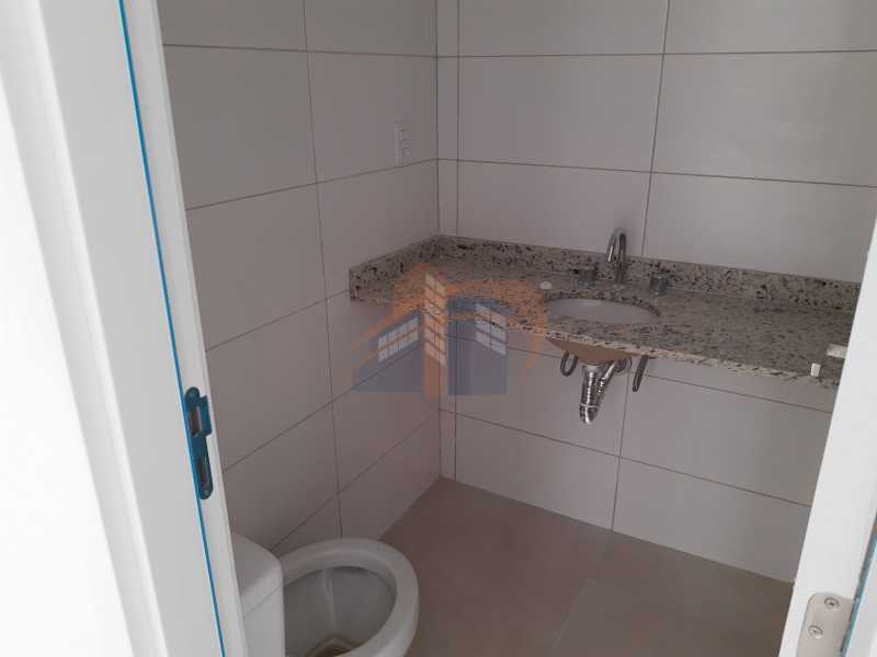 Apartamento à venda com 2 quartos, 62m² - Foto 13