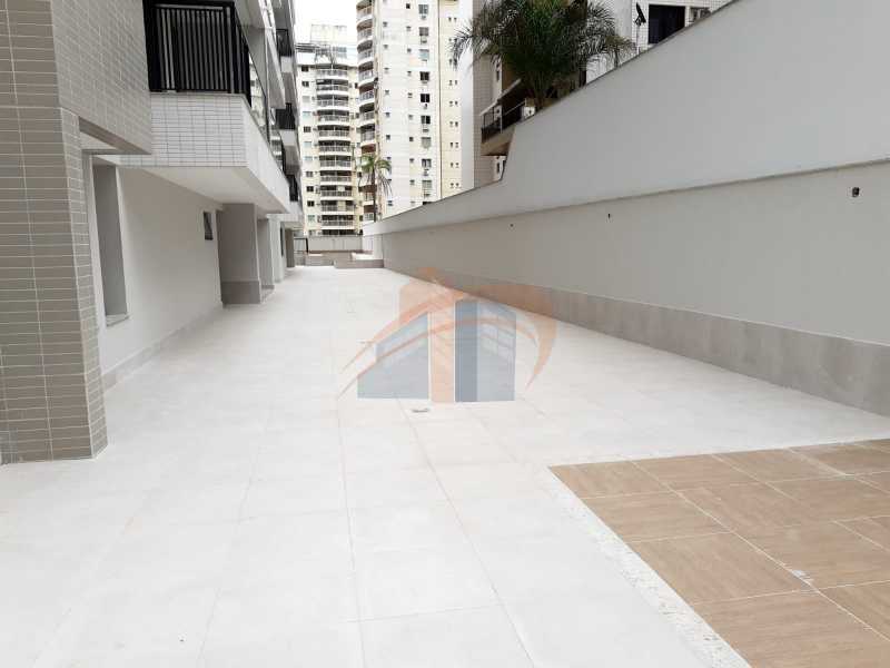 Apartamento à venda com 2 quartos, 62m² - Foto 19