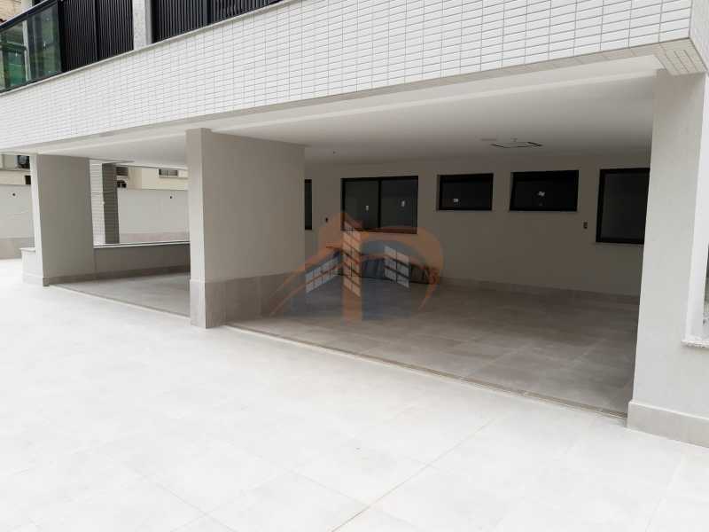 Apartamento à venda com 2 quartos, 62m² - Foto 20