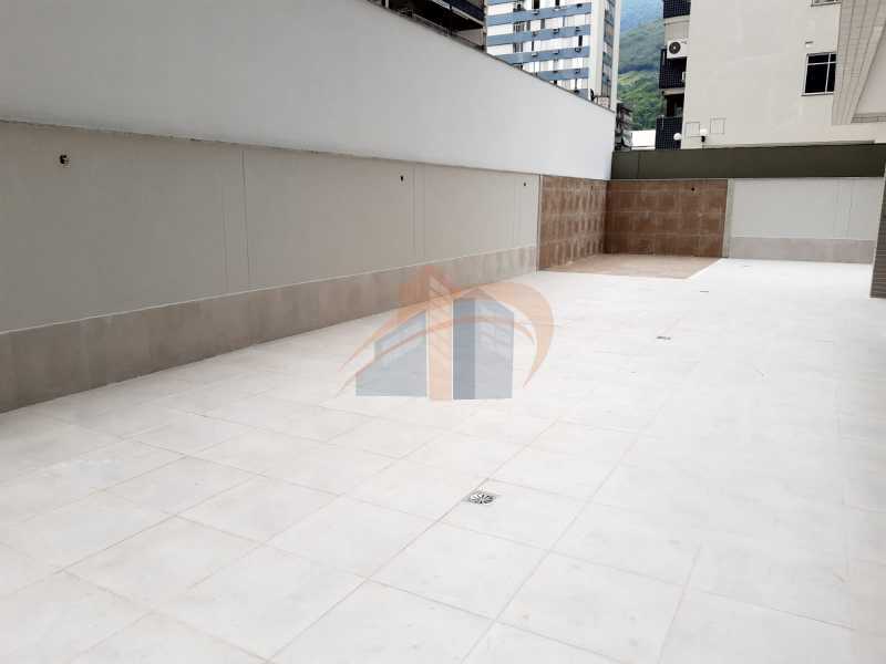 Apartamento à venda com 2 quartos, 62m² - Foto 21