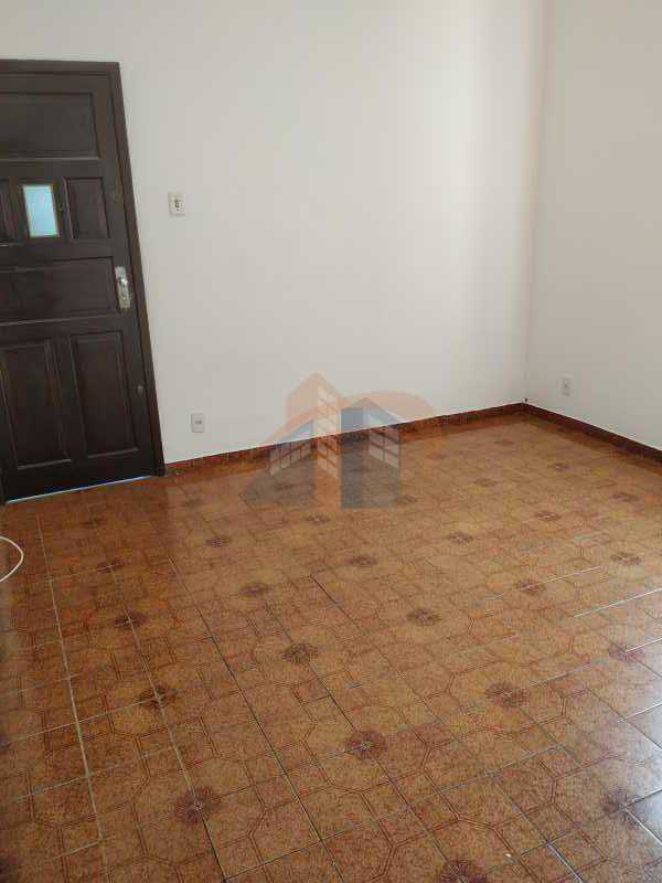 Apartamento para alugar com 2 quartos, 70m² - Foto 2