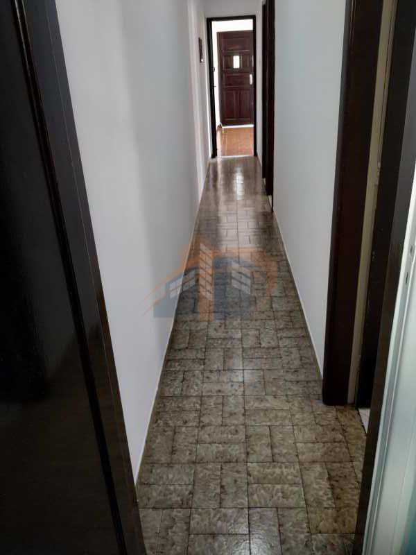 Apartamento para alugar com 2 quartos, 70m² - Foto 8