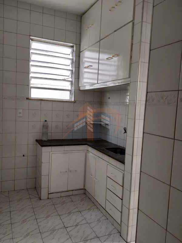 Apartamento para alugar com 2 quartos, 70m² - Foto 15