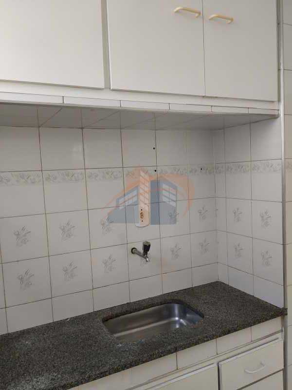 Apartamento para alugar com 2 quartos, 70m² - Foto 18