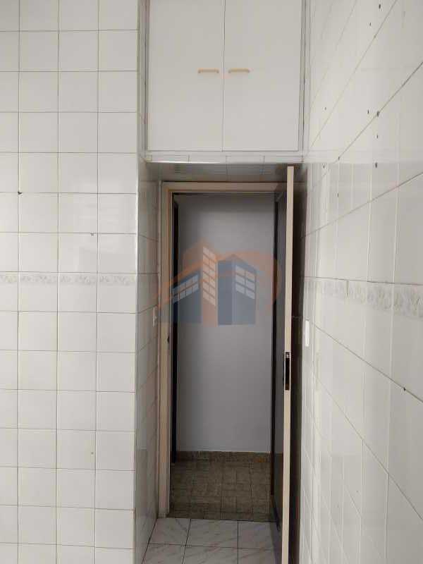 Apartamento para alugar com 2 quartos, 70m² - Foto 19