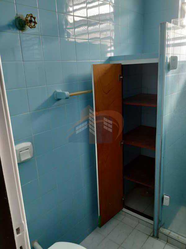 Apartamento para alugar com 2 quartos, 70m² - Foto 20