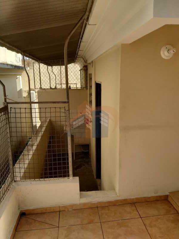 Apartamento para alugar com 2 quartos, 70m² - Foto 22