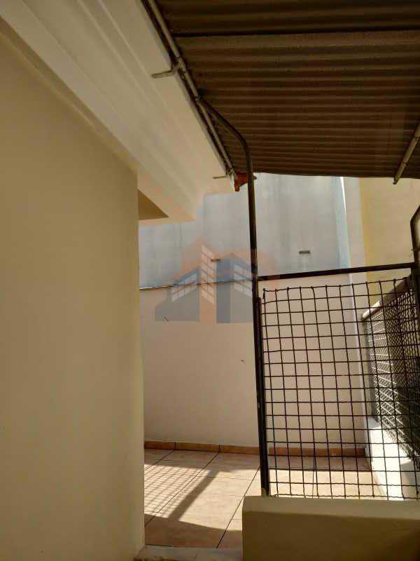 Apartamento para alugar com 2 quartos, 70m² - Foto 24