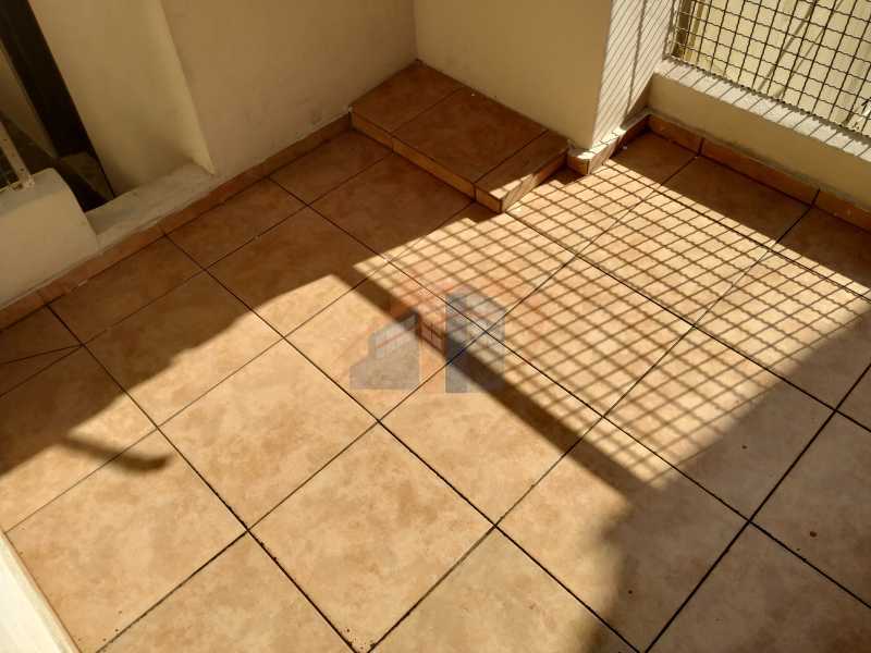 Apartamento para alugar com 2 quartos, 70m² - Foto 26