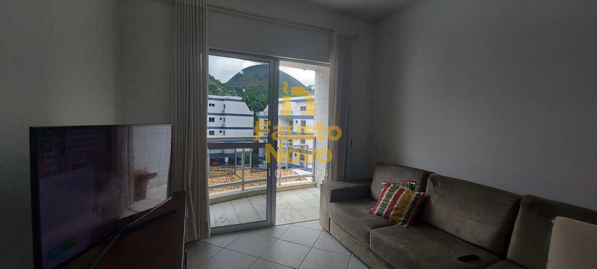 Apartamento à venda com 3 quartos, 98m² - Foto 2