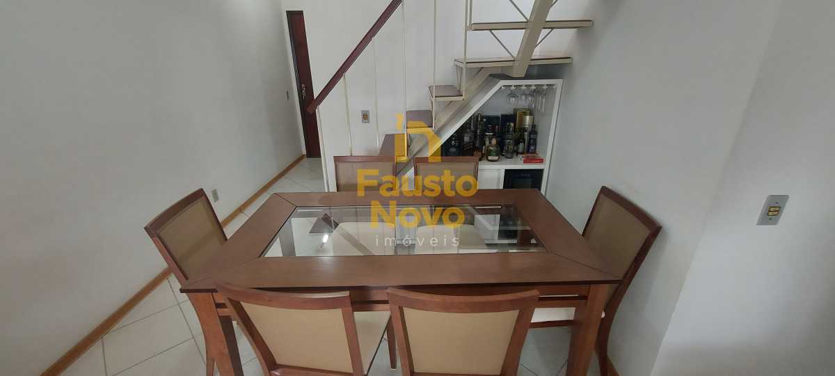 Apartamento à venda com 3 quartos, 98m² - Foto 5