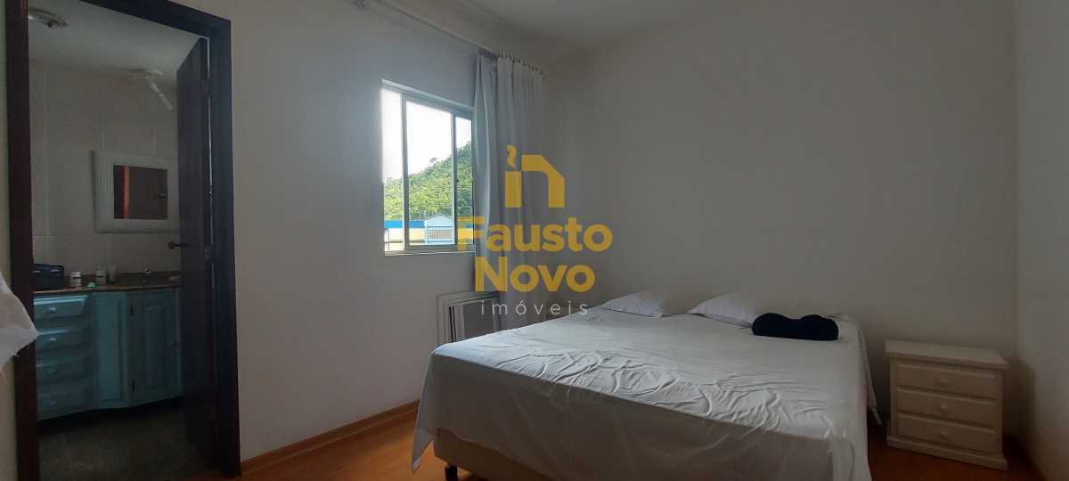 Apartamento à venda com 3 quartos, 98m² - Foto 7