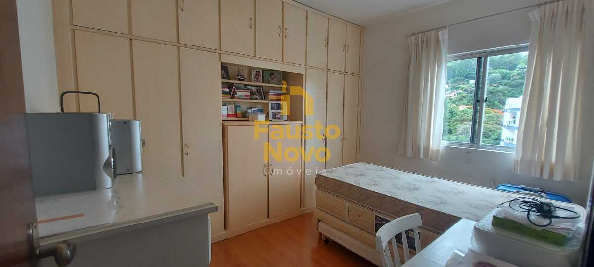 Apartamento à venda com 3 quartos, 98m² - Foto 8