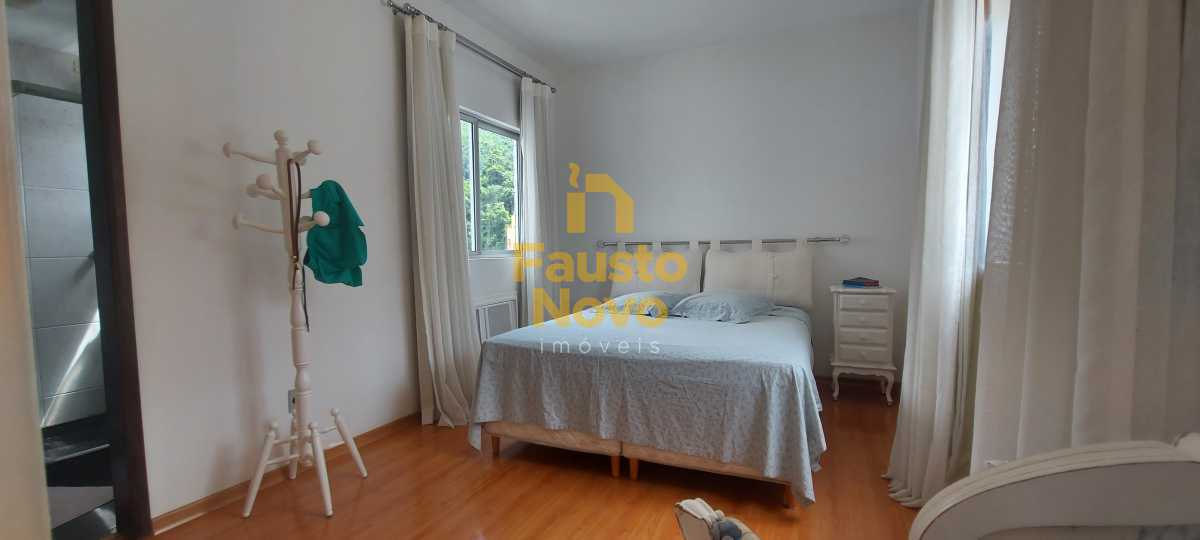 Apartamento à venda com 3 quartos, 98m² - Foto 9