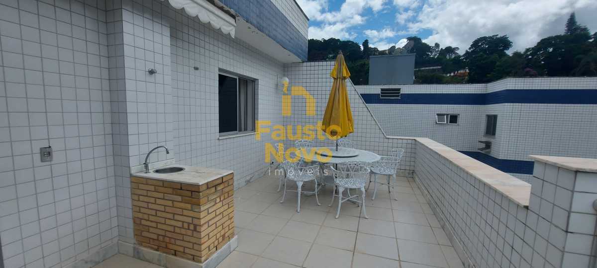 Apartamento à venda com 3 quartos, 98m² - Foto 10