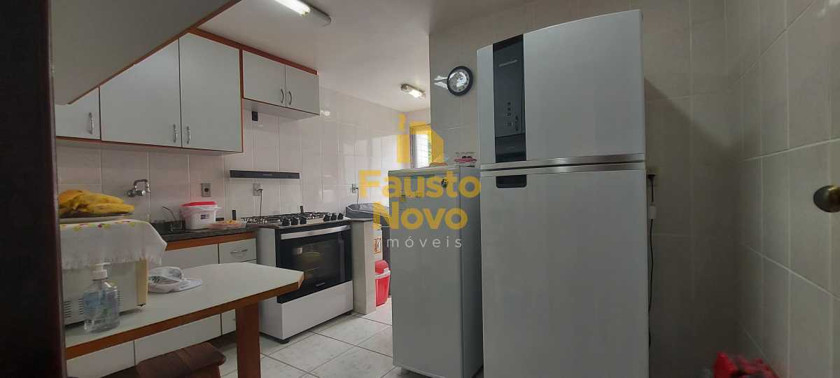 Apartamento à venda com 3 quartos, 98m² - Foto 16