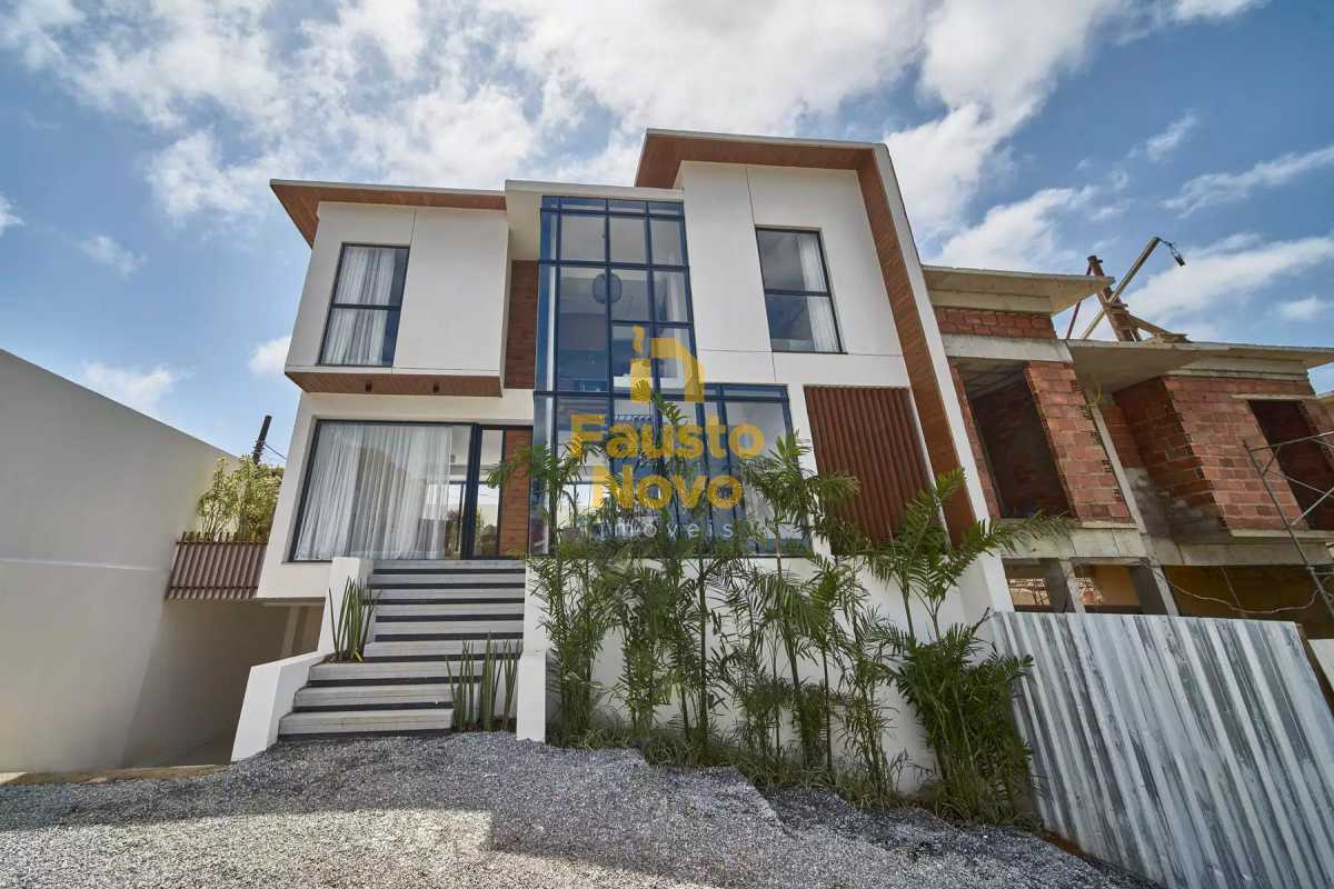 Casa de Condomínio à venda com 3 quartos, 195m² - Foto 9