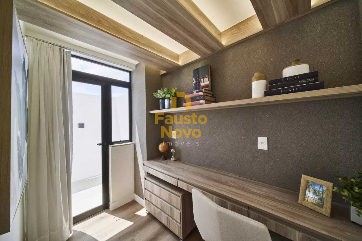 Casa de Condomínio à venda com 3 quartos, 195m² - Foto 16