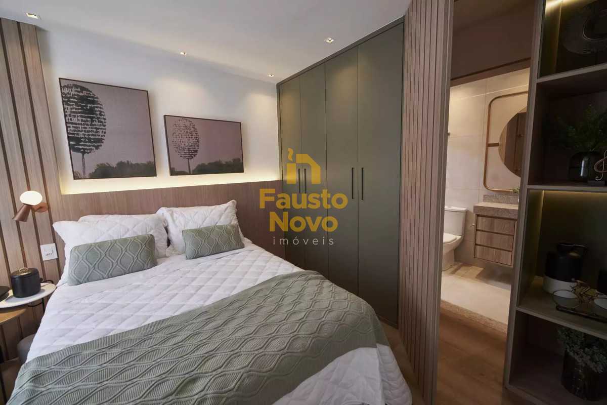 Casa de Condomínio à venda com 3 quartos, 195m² - Foto 18