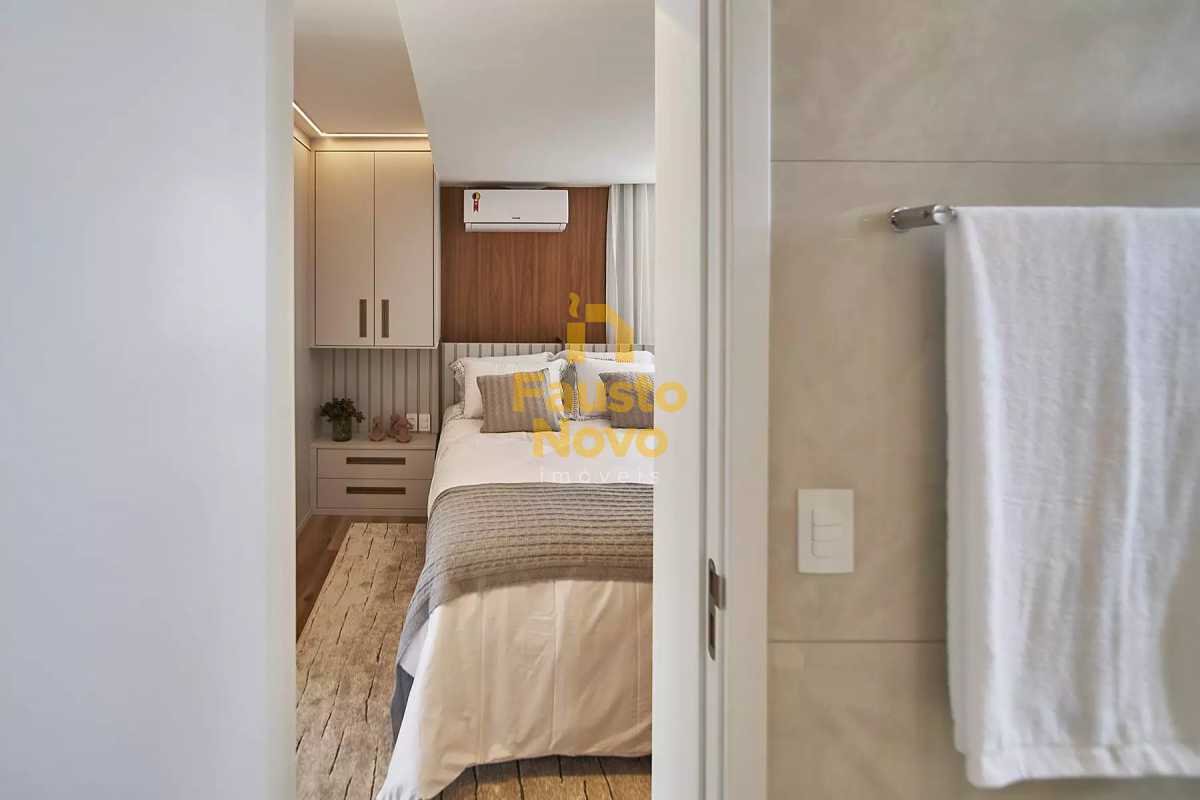 Casa de Condomínio à venda com 3 quartos, 195m² - Foto 20