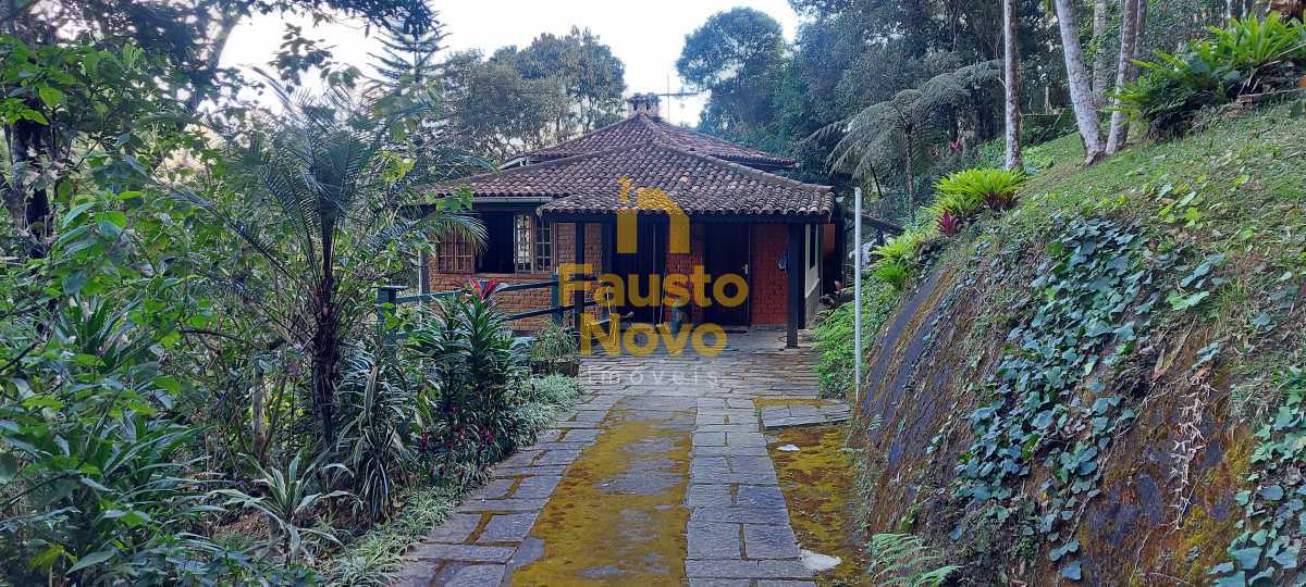 Casa de Condomínio à venda com 3 quartos, 1000m² - Foto 2