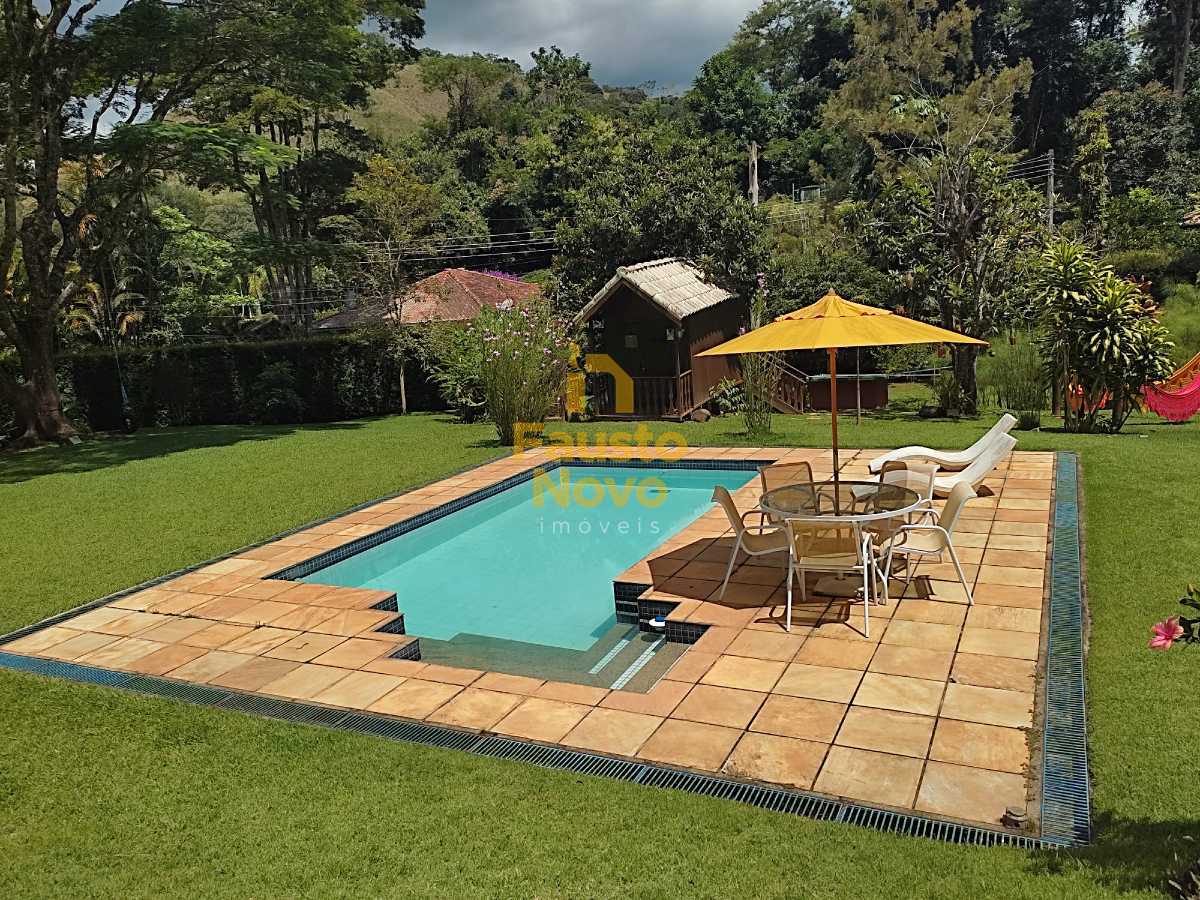 Casa de Condomínio à venda com 5 quartos, 5000m² - Foto 13