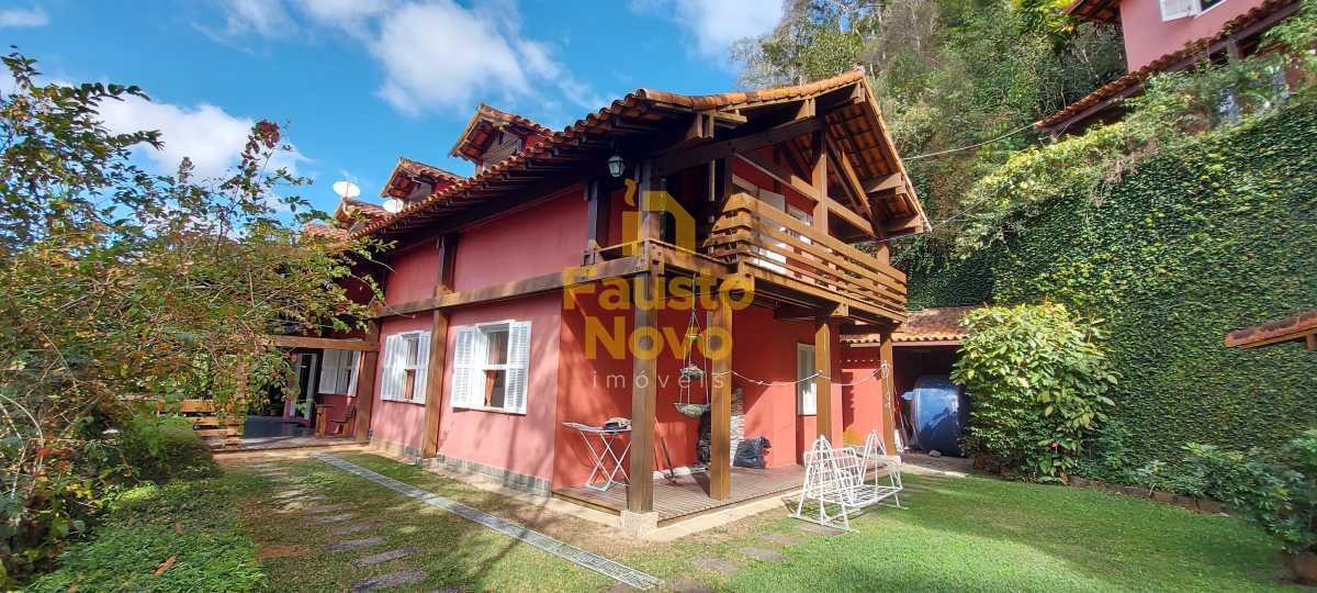 Casa de Condomínio à venda com 6 quartos, 800m² - Foto 6