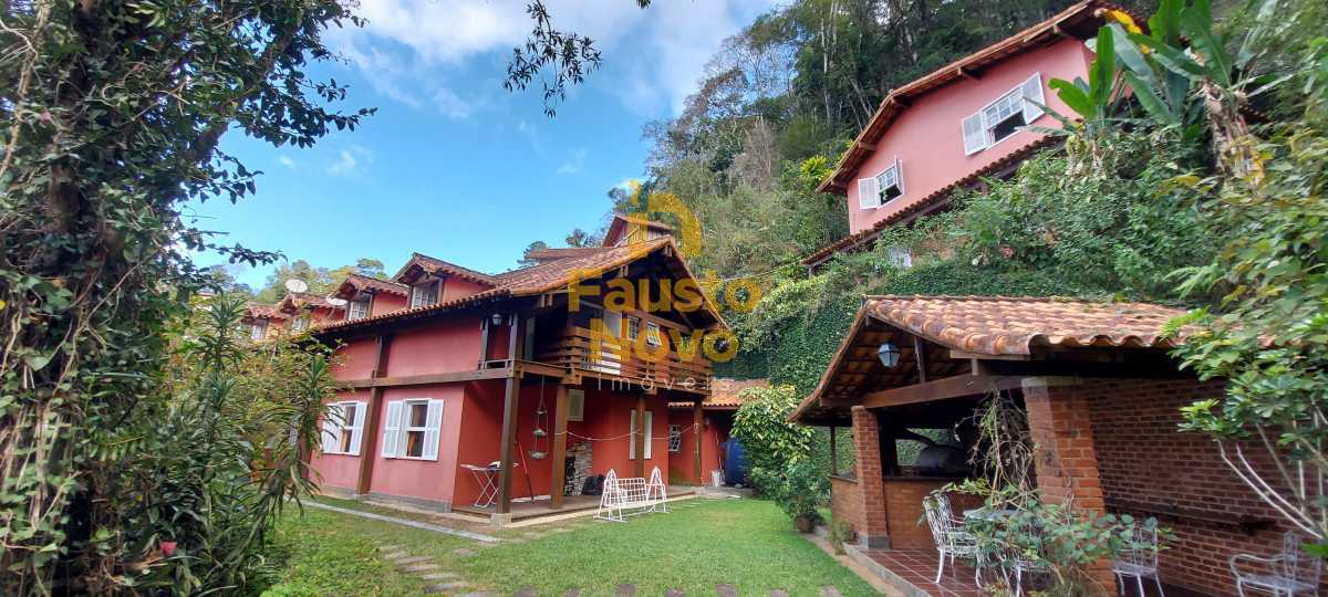 Casa de Condomínio à venda com 6 quartos, 800m² - Foto 7