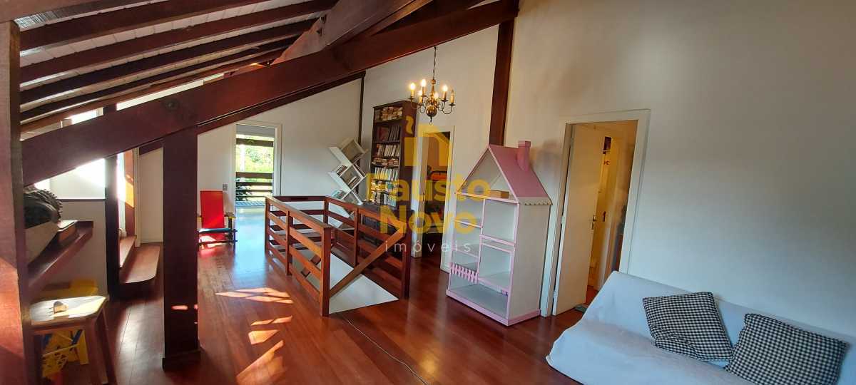 Casa de Condomínio à venda com 6 quartos, 800m² - Foto 11