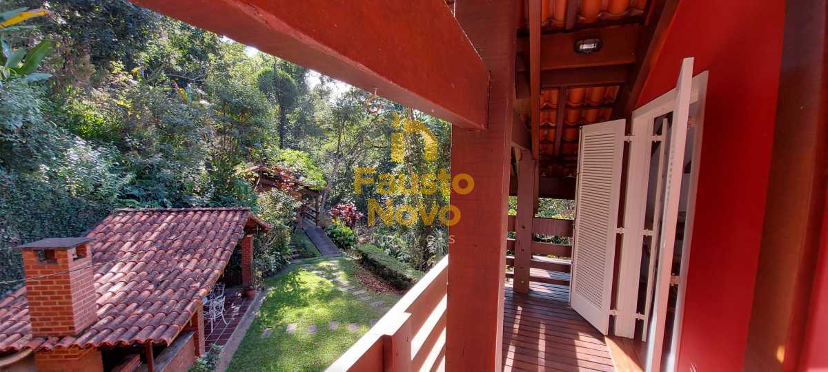 Casa de Condomínio à venda com 6 quartos, 800m² - Foto 13