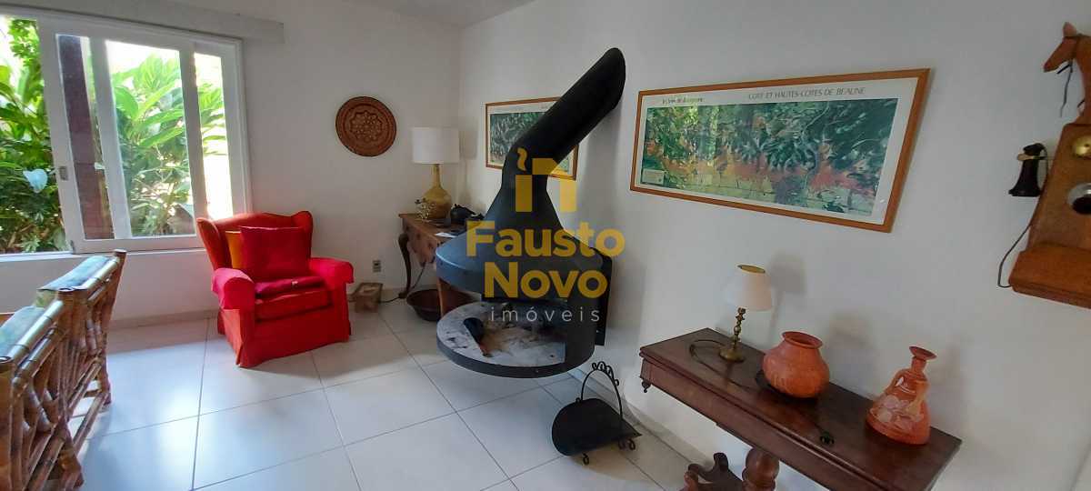 Casa de Condomínio à venda com 6 quartos, 800m² - Foto 16