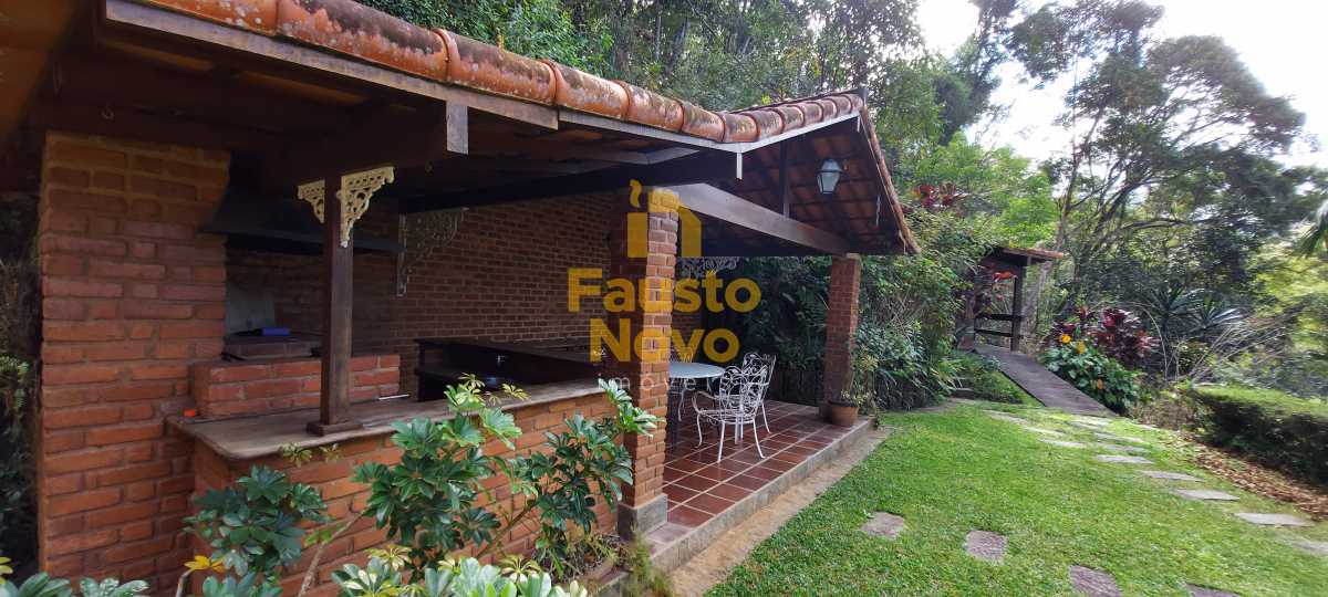 Casa de Condomínio à venda com 6 quartos, 800m² - Foto 20