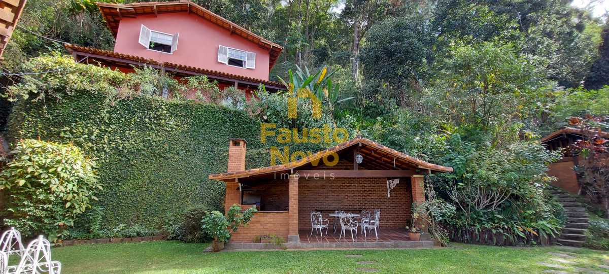 Casa de Condomínio à venda com 6 quartos, 800m² - Foto 21