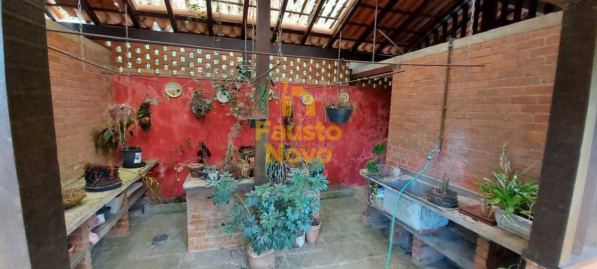 Casa de Condomínio à venda com 6 quartos, 800m² - Foto 22