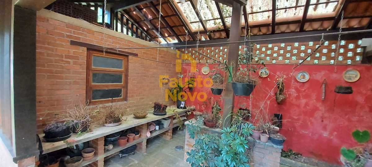 Casa de Condomínio à venda com 6 quartos, 800m² - Foto 23