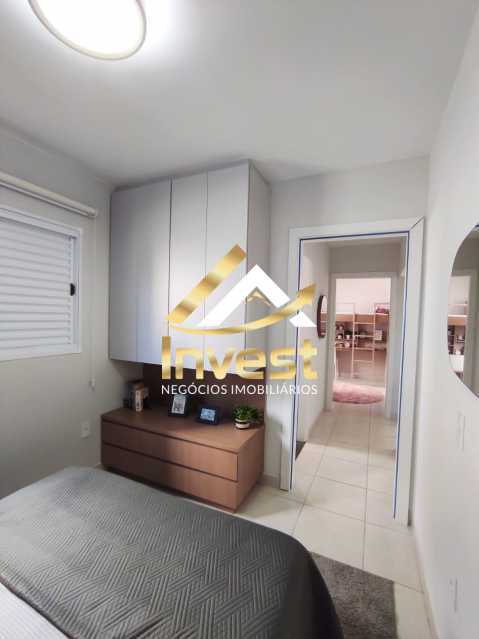 Casa de Vila à venda com 2 quartos, 48m² - Foto 16