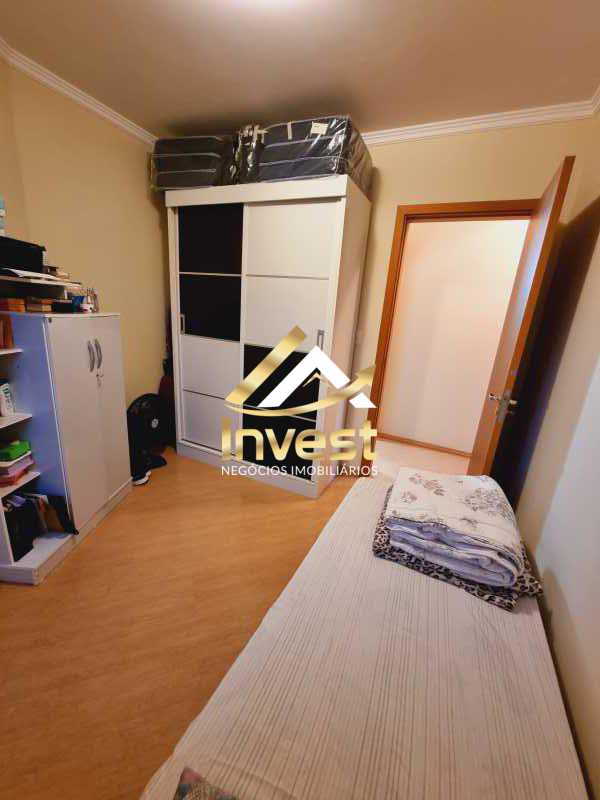 Apartamento à venda com 2 quartos, 72m² - Foto 11