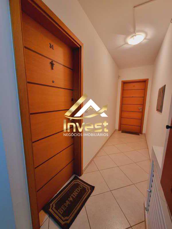 Apartamento à venda com 2 quartos, 72m² - Foto 16