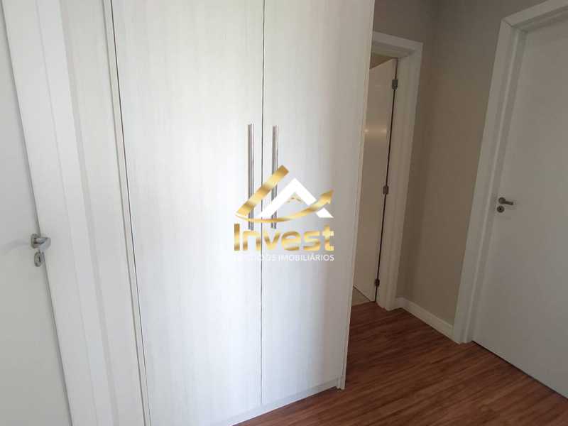 Apartamento à venda com 3 quartos, 142m² - Foto 13