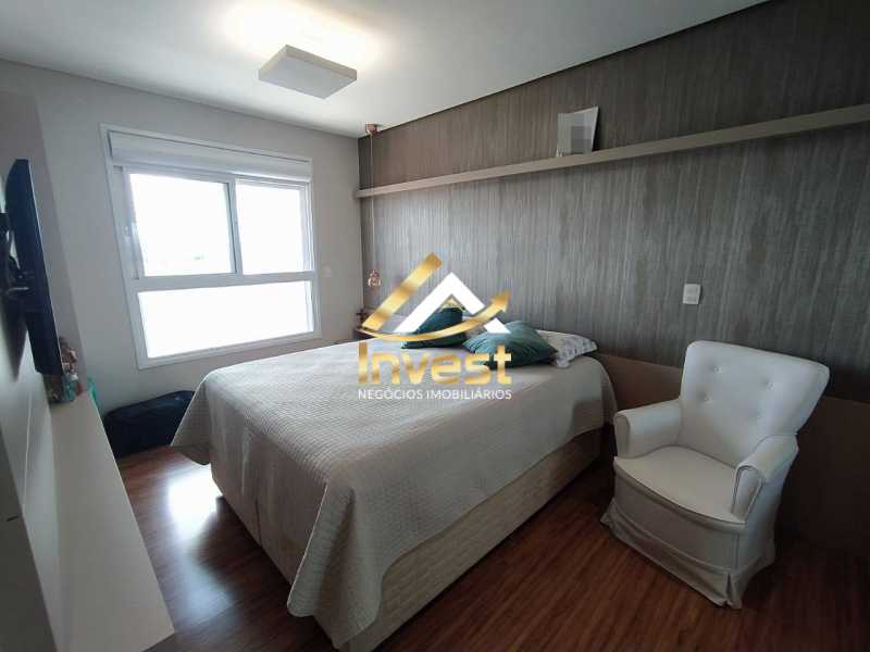 Apartamento à venda com 3 quartos, 142m² - Foto 6