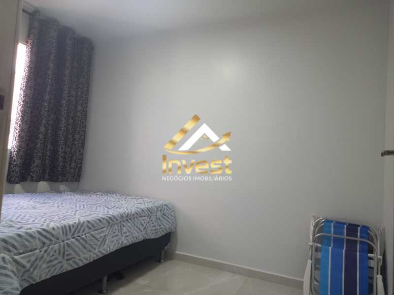 Apartamento à venda com 2 quartos, 50m² - Foto 11