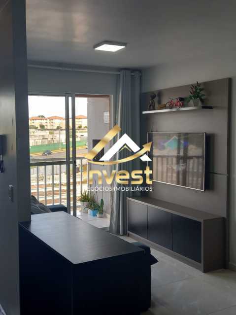 Apartamento à venda com 2 quartos, 50m² - Foto 20