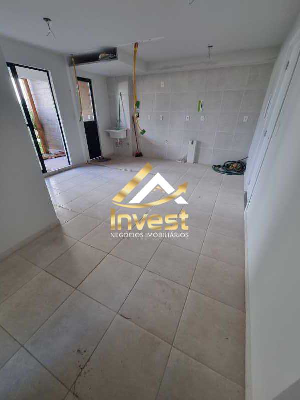 Apartamento à venda com 2 quartos - Foto 17